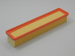 WINFIL LUFTFILTER passend für RENAULT CLIO III /MODUS 1.2 16V 04-,CLIO IV 1.2 2012-,DACIA LOGAN/LOGAN II 1.2 06-,SANDERO/SANDERO II 1.2 08-