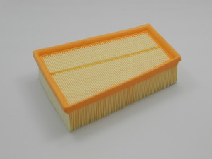 WINFIL LUFTFILTER passend für RENAULT KANGOO 1.5DCI 08-