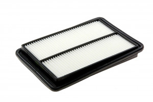 WINFIL LUFTFILTER passend für RENAULT KADJAR 1.2TCE 15-, KOLEOS II 1.6DCI/2.5 16-, NISSAN QASHQAI II 13-, X-TRAIL 13-