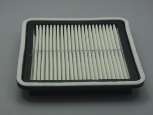 WINFIL LUFTFILTER passend für SUBARU FORESTER 08-, IMPREZA 1.5 08-, LEGACY 03-, OUTBACK 03-, TRIBECA 05-