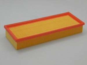 WINFIL LUFTFILTER passend für SEAT CORDOBA, IBIZA 1.6I, 1.9SDI, 1.9TDI 99.06-, VW POLO 1.9TDI 99.09-