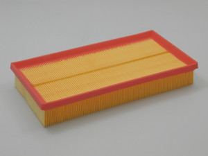 WINFIL LUFTFILTER passend für VW POLO IV 1.2 12V 01.11-, SKODA FABIA 1.2 12V (AZQ) 65HP 03.01-,SEAT IBIZA 1.2 02-09