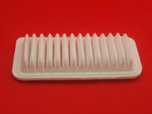 WINFIL LUFTFILTER passend für TOYOTA YARIS 1.3,1.5 99-, YARIS VERSO 1.3,1.5 99-