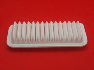 WINFIL LUFTFILTER passend für TOYOTA YARIS 1.4D-4D 01-, YARIS VERSO 1.4D-4D 01-, PEUGEOT PARTNER 1.1
