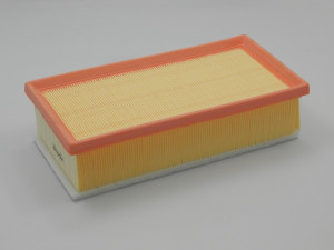 WINFIL LUFTFILTER passend für TOYOTA AVENSIS T25 2.0D-4D 06-, 2.2D-4D/D-CAT 05-, COROLLA VERSO 2.2D-4D 05-09