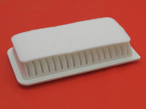 WINFIL LUFTFILTER passend für TOYOTA YARIS 1.4D-4D 06-