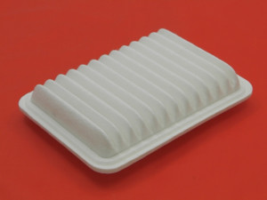 WINFIL LUFTFILTER passend für TOYOTA AVENSIS T27 1.6,1.8,2.0 09-, AURIS 1.4,1.6 07-, YARIS 1.8 07-