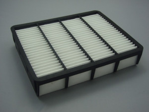 WINFIL LUFTFILTER passend für TOYOTA IQ 1.0,1.3 09-