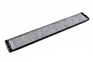 WINFIL INNENRAUMFILTER, AKTIVKOHLEFILTER passend für BMW E46 316I, 318I, 320I, 323I, 325I, 330I, 318D, 320D, 330D, BMW X3 2.0I, 2.0D, 2.5I, 2.5D, 3.0I, 3.0D