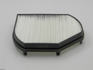 WINFIL INNENRAUMFILTER passend für MERCEDES C-KLASA, E-KLASA -03 /-AC/