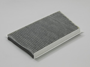 WINFIL INNENRAUMFILTER, AKTIVKOHLEFILTER passend für MERCEDES W203/C203 00.05-