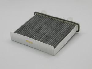 WINFIL INNENRAUMFILTER passend für MITSUBISHI PAJERO 00-07
