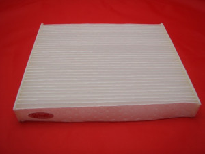 WINFIL INNENRAUMFILTER passend für MAZDA 6 GG/GH/GY 02-, CX-7 ER 07-, 2 DY 03-