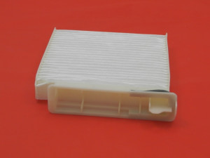WINFIL INNENRAUMFILTER passend für NISSAN MICRA K12 03-, NOTE 06-, RENAULT CLIO II/III 98-, MODUS 04-