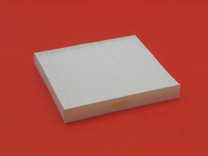 WINFIL INNENRAUMFILTER passend für INFINITI FX35/45/G35/M35/45 03- EX35/37 08-, NISSAN PATROL 10-, ALTIMA 01-06, MAZDA 5