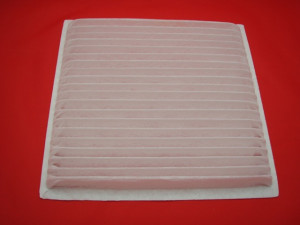 WINFIL INNENRAUMFILTER passend für SUBARU LEGACY 03-, OUTBACK 03-, TRIBECA 05-