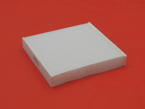 WINFIL INNENRAUMFILTER passend für SUZUKI SWIFT 05-, SX-4 HU 06-, FIAT SEDICI 06-, DAIHATSU CUORE 07-