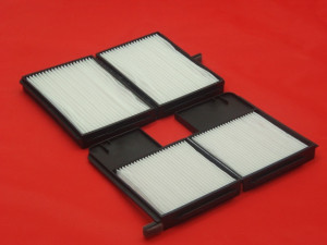 Winfil Innenraumfilter FCF-TY-000