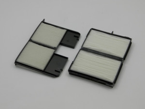 Winfil Innenraumfilter FCF-TY-001