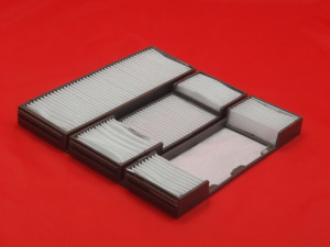 Winfil Innenraumfilter FCF-TY-003