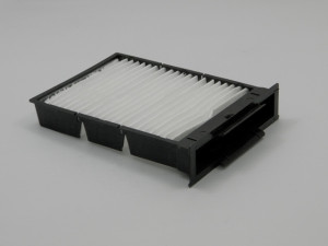 WINFIL INNENRAUMFILTER passend für TOYOTA AYGO 05-, CITROEN C1 05-, PEUGEOT 107 05-
