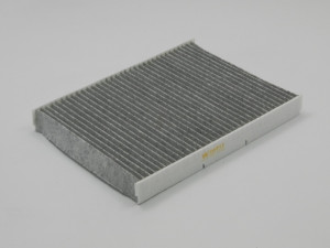 WINFIL INNENRAUMFILTER, AKTIVKOHLEFILTER passend für VW GOLF IV, BORA, POLO 94-01, SKODA OCTAVIA I, AUDI A3 96-06