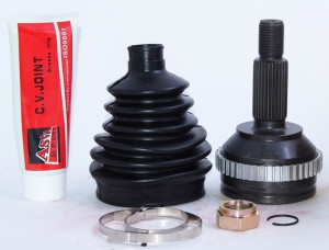 Gelenksatz Antriebswelle Radseitig Asva-fd-113a44