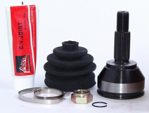 Gelenksatz Antriebswelle Radseitig Asva-fd-354