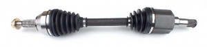 ANTRIEBSWELLEN für FORD TRANSIT CONNECT LINKS Tourneo 1.8/1.8 TDi/1.8 TDCi, L=630mm 305035 FD-8-148 OE z.Vergl.: 9T163B437AAD