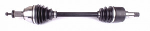 ANTRIEBSWELLEN für FORD Focus II - C-Max LINKS 1.4/1.6/1.8, für Volvo V50/S40 II, L=595mm 305105 FD-8-158 OE z.Vergl.: 4M513B437JA