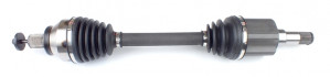 ANTRIEBSWELLEN für FORD MONDEO IV LINKS Galaxy 2006-, S-max 1.8D/2.0TDCi, L=605mm 1667774, 1437736 FD-8-163 OE z.Vergl.: 1667774,1437736