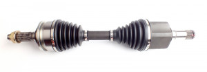 ANTRIEBSWELLEN für FORD Ranger LINKS VORNE 2.2 TDCI/3.2 TDCI, 2011-2015, L=612mm 1749219 FD-8-182 OE z.Vergl.: 1749219