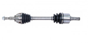 Vorderachswelle Links passend für FORD MONDEO V 2.0 TDCI 2014-, L=660MM