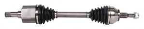Antriebswelle Gelenkwelle vorne links für FORD Kuga II (DM2) MT 2.0 l=660mm