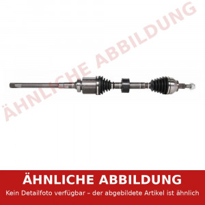 ANTRIEBSWELLE für FORD Kuga II Rechts 1.5 TDCi 2013-2019 2WD (Automatik), L=995 mm