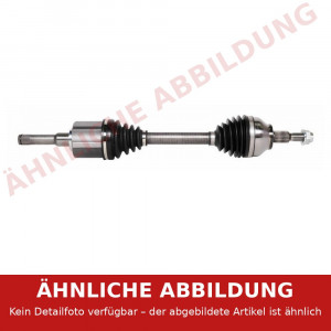 ANTRIEBSWELLE für FORD Kuga II Rechts 2.5 USA 2013- 4WD (Automatik), L=980 mm
