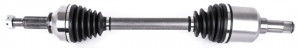 ANTRIEBSWELLEN für FORD TRANSIT LINKS model 2013-, L=755mm BK21-3B437-AB FD-8-213 OE z.Vergl.: BK21-3B437-AB
