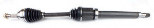ANTRIEBSWELLEN für FORD TRANSIT CONNECT RECHTS Tourneo 1.8/1.8 TDi/1.8 TDCi, L=955mm 305036, 305038 FD-8-248 OE z.Vergl.: 305036,305038