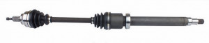 ANTRIEBSWELLEN für FORD Focus II - C-Max RECHTS 1.4/1.6/1.8, für Volvo C30/S40/V50, L=902mm 305104 FD-8-258 OE z.Vergl.: 4M513B436JD, 1324168