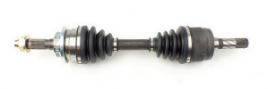 ANTRIEBSWELLEN für FORD Ranger RECHTS VORNE 2002-2006, für B, L=580mm 1328094, 3M353B436AA FD-8-267A OE z.Vergl.: 1328094, 3M353B436AA