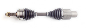 ANTRIEBSWELLEN für FORD Ranger RECHTS VORNE - ODM 2.2 TDCI/3.2 TDCI, 2011-2015, L=567mm 1749218 FD-8-282 OE z.Vergl.: 1749218