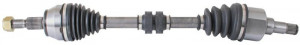 ANTRIEBSWELLEN für FORD FOCUS III LINKS C-MAX II 1.6 Ti (M.T.), L=657mm 1758156 FD-8-322 OE z.Vergl.: 1758156