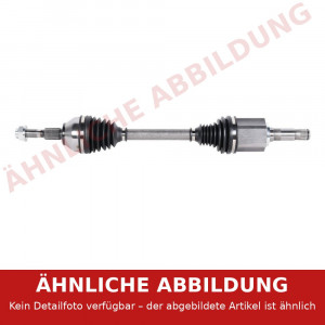 ANTRIEBSWELLE Rechts für FORD Mondeo V 2.0 (Automatik), L=990 mm