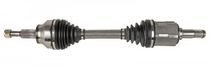 ANTRIEBSWELLEN für JEEP LINKS KK VORNE Cherokee KK 2007-2012, L=670mm FD-8-461 