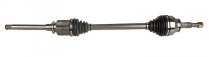 ANTRIEBSWELLEN für JEEP RECHTS KK VORNE Cherokee KK 2007-2012, L=1035mm FD-8-462 