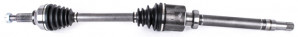 ANTRIEBSWELLEN für FORD TRANSIT RECHTS model 2013-, L=1090mm BK21-3B436-AB FD-8-623 OE z.Vergl.: BK21-3B436-AB