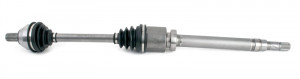 ANTRIEBSWELLEN für FORD MONDEO IV RECHTS Galaxy 2006-, S-max 2.2 TDCi, L=965mm 1726342 FD-8-636 OE z.Vergl.: 1726342