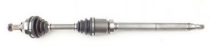 ANTRIEBSWELLEN für Volvo RECHTS VORNE (M.T.) C30/C70/S40/V50 2.4/2.5 T5/D5, L=960mm 86032570, 30640878 FD-8-711 OE z.Vergl.: 86032570,3064088