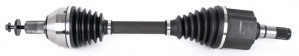 ANTRIEBSWELLEN für FORD MONDEO IV LINKS Automatik MPS6 - ODM Galaxy 2006-, S-max 2.0 TDCi, L=595mm 1786064, 1805111 FD-8-715 OE z.Vergl.: 1786064,1805111