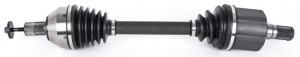 ANTRIEBSWELLEN für FORD MONDEO IV LINKS Automatik AWF21 Galaxy 2006-, S-max 2.0 TDCi, L=580mm 1788209, 1667957 FD-8-717 OE z.Vergl.: 1788209,1667957